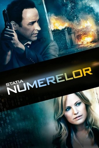 Stația numerelor