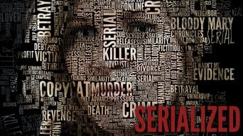 Best-Selling Murder (2016)