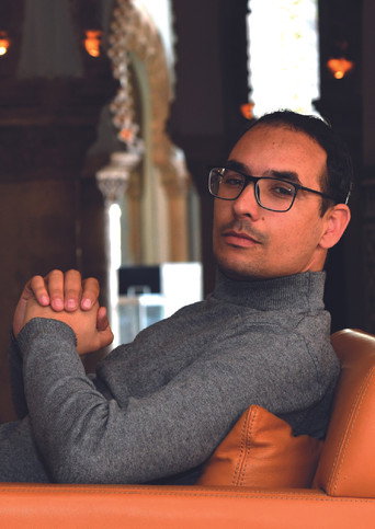 RASHID AIT DAOUD (1970)