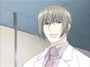 Episódio Episódio 4 da série 夜勤病棟
