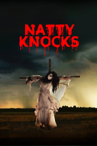 Natty Knocks Torrent (2023) BluRay 1080p Dual Áudio