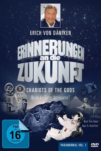 Erinnerungen an die Zukunft - stream