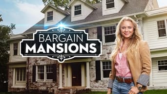 #3 Bargain Mansions