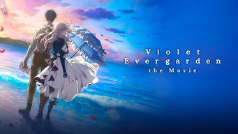 Still 9 from Violet Evergarden: The Movie
