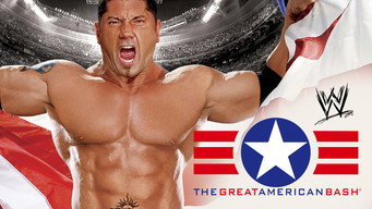 WWE The Great American Bash (2006)