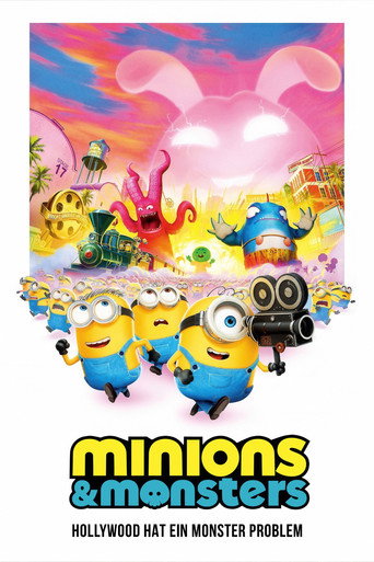 Minions & Monster