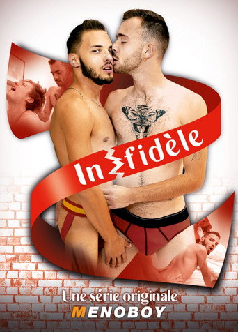 Infidelity (2019) movie poster