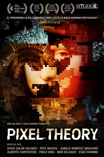 Pixel Theory