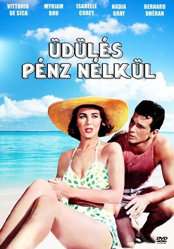 Üdülés pénz nélkül