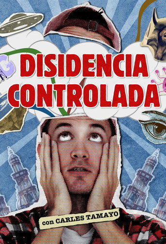 Póster del título