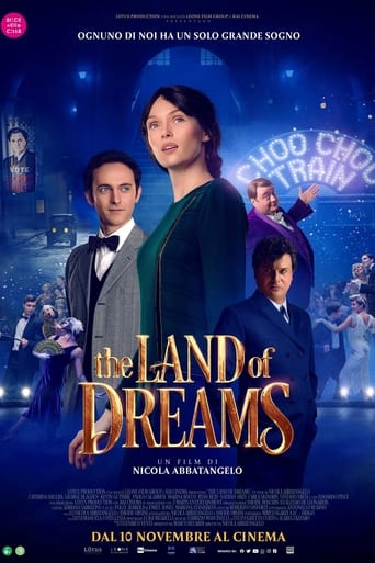 The Land of Dreams en streaming 