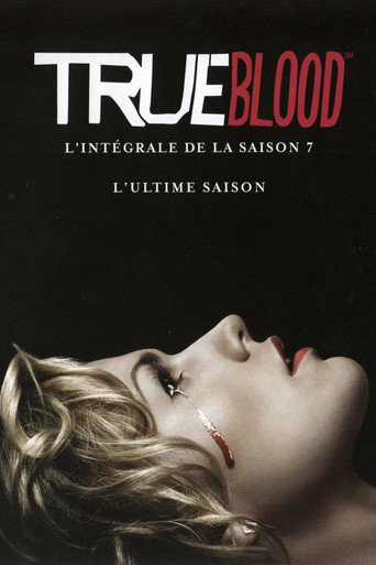True Blood - S7 - Épisode 2 : Je t'ai retrouvé - Affiche