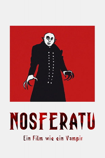 Nosferatu: A Film Like a Vampire