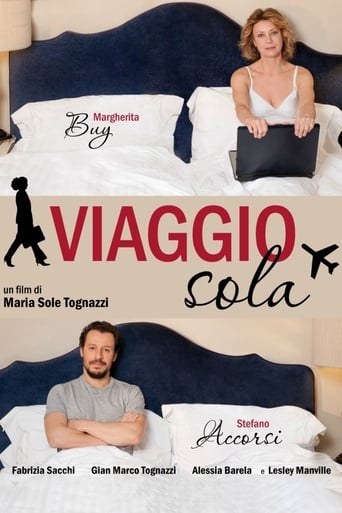 Viaggio sola