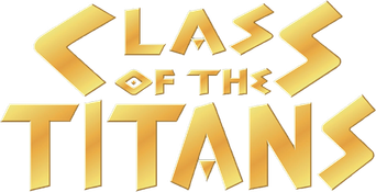 صورة من Class of the Titans
