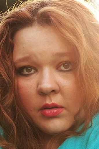 Imagine Mariya Starotorgskaya