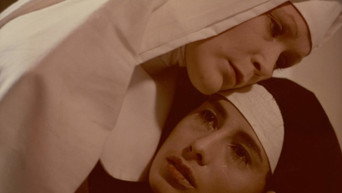 Death of a Nun (1975)