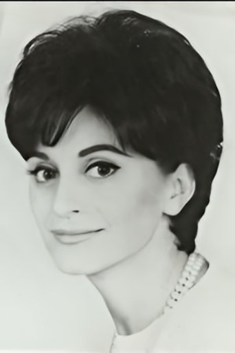 Ruby Holbrook headshot