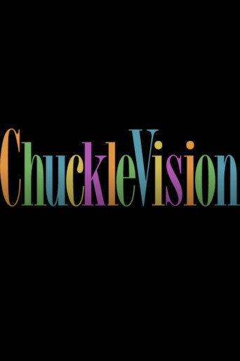 صورة من ChuckleVision