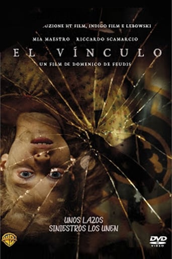 Poster of El vínculo