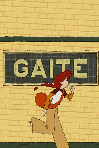 J'adore le métro galeri 1