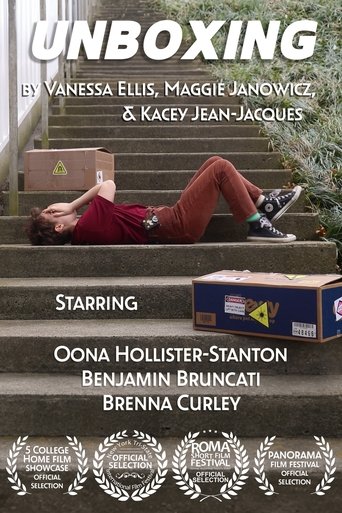Unboxing (2022)