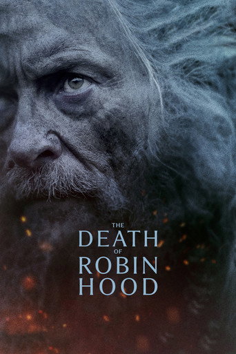 A Morte de Robin Hood — Pôsteres 9