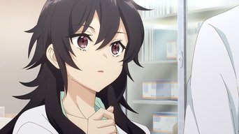 Episódio Ficha Médica 7: Veneno feito sob medida da série Ameku M.D.: Doctor Detective