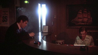 #52 The Long Goodbye