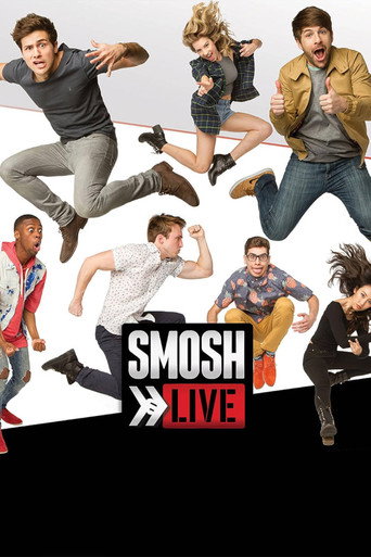 Smosh LIVE (2016)