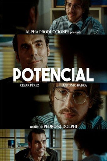 Potencial poster