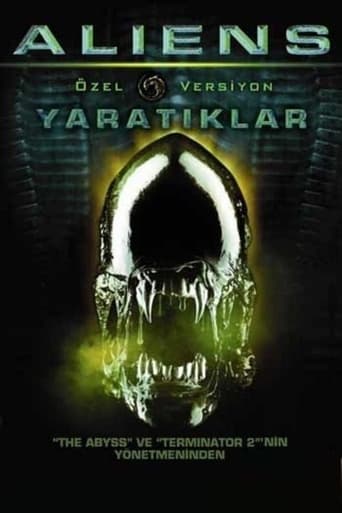 Yaratığın Dönüşü ( Aliens )