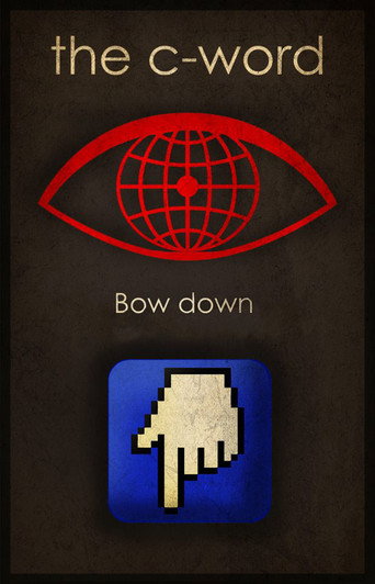 Poster for The C-Word