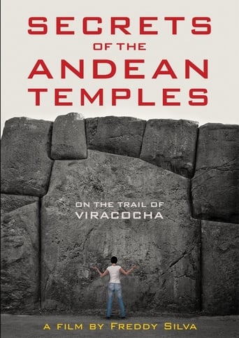 Secrets of the Andean Temples: On the Trail of Viracocha en streaming 