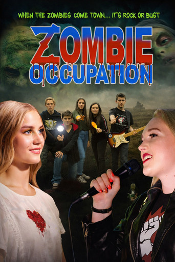 Zombie Occupation