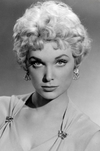 Foto de Roxanne Arlen