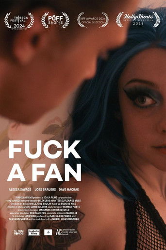 Fuck-a-Fan (2024)