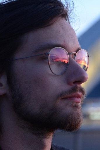 Mads Lindbjergの人物画像 1