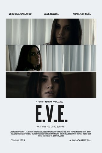 E.V.E. (2025)