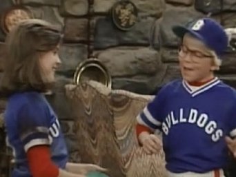 ¿Quién es el jefe? S01E18