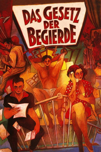 La Loi du Désir