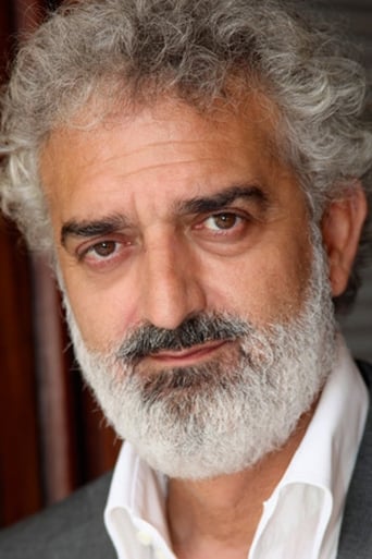 Image of Gianni Federico