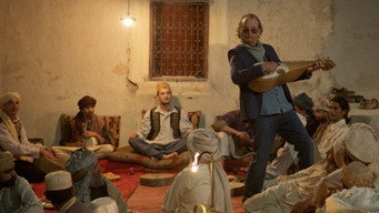 Still 4 from Rock the Kasbah