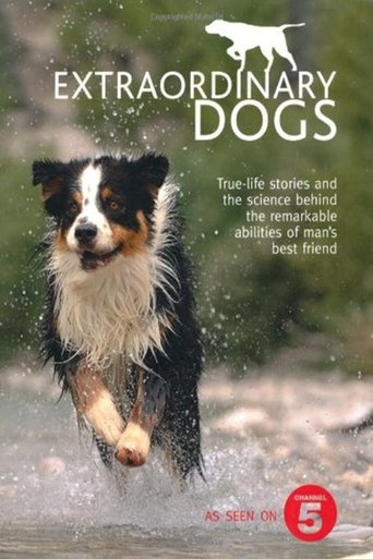 Perros Extraordinarios: Season 1