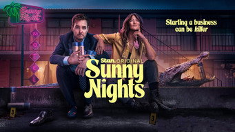 Sunny Nights (2025- )