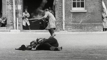 The Forgotten Faces (1961)