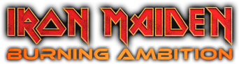 صورة من Iron Maiden: Burning Ambition
