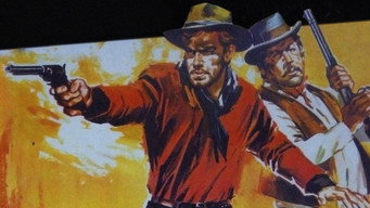 Django Shoots First (1966)