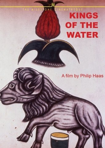 Magicians of the Earth: Kings of the Water (1991) Magicians of the Earth: Kings of the Water (1991)
