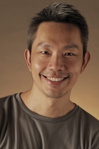 Image of Marcus Mok